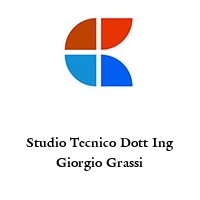 Logo Studio Tecnico Dott Ing Giorgio Grassi