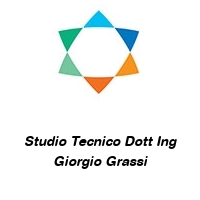 Logo Studio Tecnico Dott Ing Giorgio Grassi