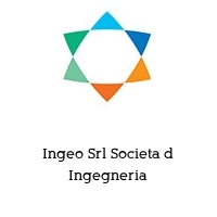 Logo Ingeo Srl Societa d Ingegneria