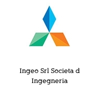 Logo Ingeo Srl Societa d Ingegneria