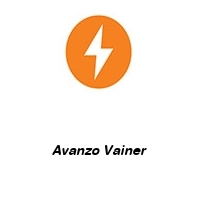 Logo Avanzo Vainer