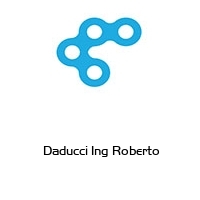 Logo  Daducci Ing Roberto