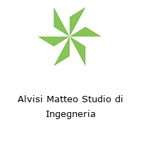 Logo Alvisi Matteo Studio di Ingegneria