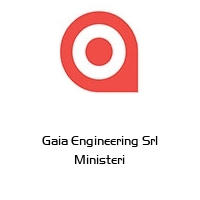 Logo Gaia Engineering Srl Ministeri