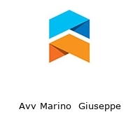 Logo Avv Marino  Giuseppe
