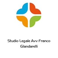 Studio Legale Avv Franco Glandarelli