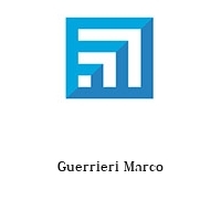 Logo Guerrieri Marco