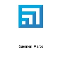 Guerrieri Marco