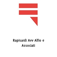 Logo Rapisardi Avv Alfio e Associati