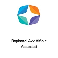 Logo Rapisardi Avv Alfio e Associati