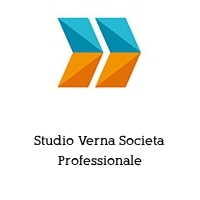 Logo Studio Verna Societa Professionale