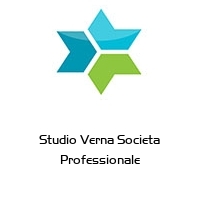 Logo Studio Verna Societa Professionale