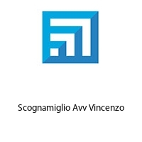 Logo Scognamiglio Avv Vincenzo