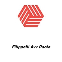 Logo Filippelli Avv Paola