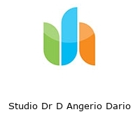 Logo Studio Dr D Angerio Dario