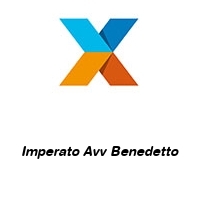 Logo Imperato Avv Benedetto