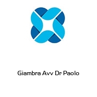 Logo Giambra Avv Dr Paolo