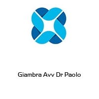 Logo Giambra Avv Dr Paolo