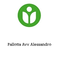 Logo Pallotta Avv Alessandro