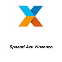Logo Spasari Avv Vincenzo