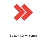 Logo Spasari Avv Vincenzo