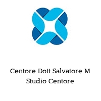 Logo Centore Dott Salvatore M Studio Centore