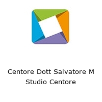 Logo Centore Dott Salvatore M Studio Centore