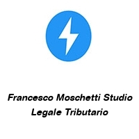 Logo Francesco Moschetti Studio Legale Tributario
