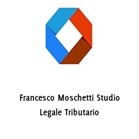 Logo Francesco Moschetti Studio Legale Tributario