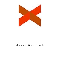 Logo Mazza Avv Carla
