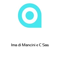 Logo Ima di Mancini e C Sas