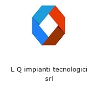 Logo L Q impianti tecnologici srl