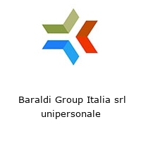 Logo  Baraldi Group Italia srl unipersonale