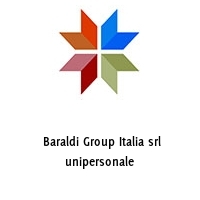  Baraldi Group Italia srl unipersonale