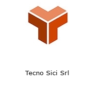 Logo Tecno Sici Srl 