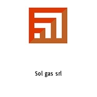Logo Sol gas srl