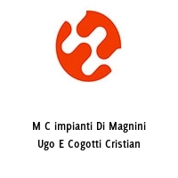 M C impianti Di Magnini Ugo E Cogotti Cristian