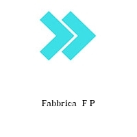 Logo Fabbrica  F P