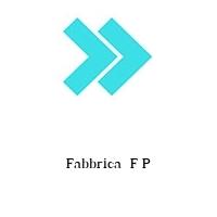 Logo Fabbrica  F P