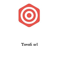 Logo Tovoli srl