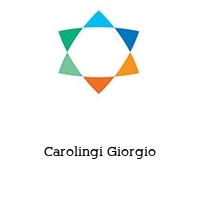 Carolingi Giorgio