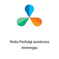 Logo Roda Pierluigi assistenza immergas