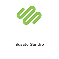 Logo Busato Sandro