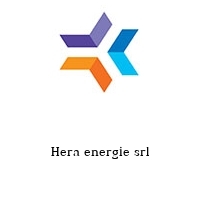 Logo Hera energie srl