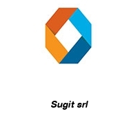 Logo Sugit srl