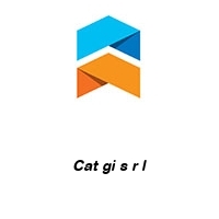 Logo Cat gi s r l