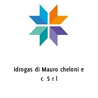 Idrogas di Mauro cheloni e c  S r l