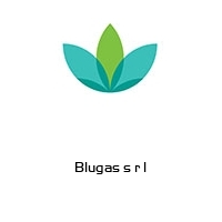 Logo Blugas s r l
