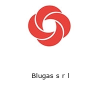 Blugas s r l