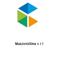 Logo Mazzoniclima s r l